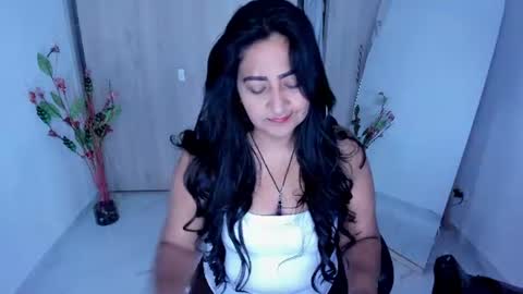 Snapshot of adele_sweett chatting on July 17, 2026, 11:06 am Carolina online show from July 17, 2026, 11:06 am