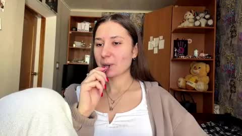 Poly online show from April 15, 2026, 9:05 am