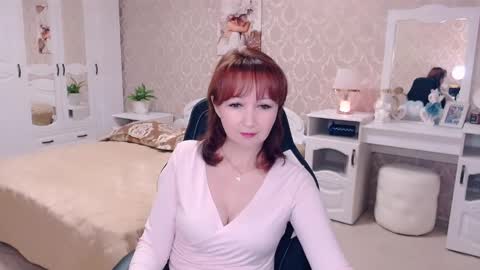 Snapshot of adelemoran chatting on December 15, 2024, 7:21 pm AdeleMoran online show from December 15, 2024, 7:21 pm