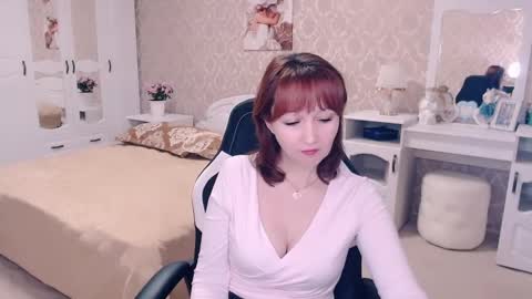 Snapshot of adelemoran chatting on January 24, 2025, 9:05 pm AdeleMoran online show from January 24, 2025, 9:05 pm