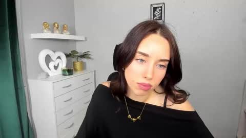 Snapshot of adelesolo chatting on February 20, 2026, 6:26 am Adele online show from February 20, 2026, 6:26 am