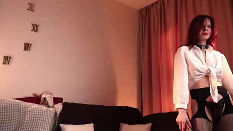 Adelheid online show from November 23, 2025, 11:10 am