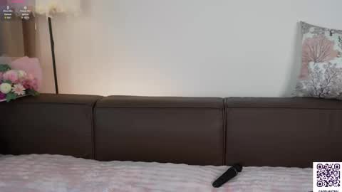 Snapshot of adelia_ntmu chatting on February 13, 2026, 1:01 am Adelia online show from February 13, 2026, 1:01 am