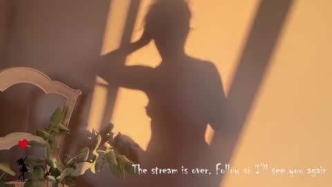 Snapshot of adelina_shine chatting on February 17, 2025, 5:47 am Im Adelina . See you.... online show from February 17, 2025, 5:47 am