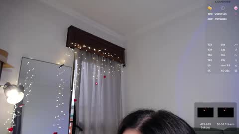 Snapshot of adelina_shine chatting on September 13, 2025, 6:51 pm Im Adelina . See you.... online show from September 13, 2025, 6:51 pm