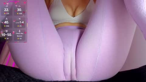 Snapshot of adelinaconte1 chatting on February 16, 2026, 3:30 pm adelinaconte1 online show from February 16, 2026, 3:30 pm