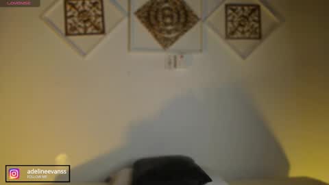 Snapshot of adelineevanss chatting on February 11, 2025, 4:22 am adeline online show from February 11, 2025, 4:22 am