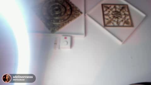 Snapshot of adelineevanss chatting on March 5, 2025, 4:02 am adeline online show from March 5, 2025, 4:02 am