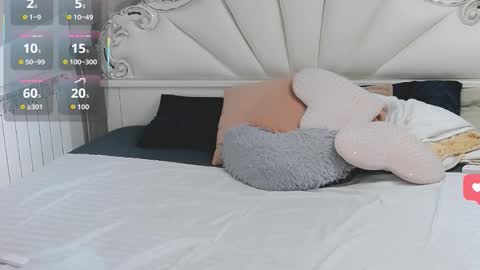 AdelleDeep1 online show from February 6, 2026, 11:13 am