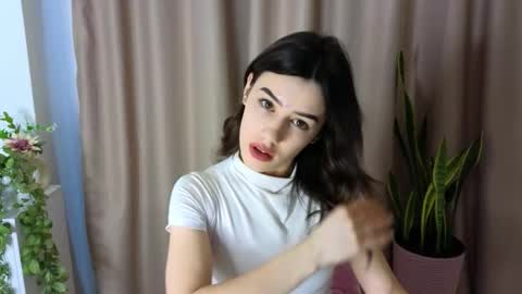 Snapshot of adellyy chatting on March 18, 2026, 10:29 am Adellyy online show from March 18, 2026, 10:29 am