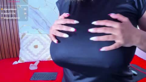 Adely online show from February 18, 2026, 2:02 pm