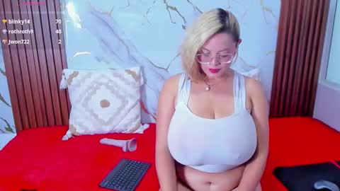 Adely online show from March 9, 2026, 12:09 pm