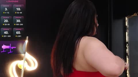 AdelynnReed online show from September 13, 2025, 5:51 am