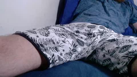 Ade online show from January 31, 2025, 2:48 am