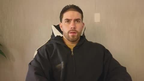 Ades online show from November 15, 2025, 12:02 pm