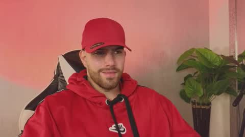 Ades online show from December 2, 2025, 10:31 am