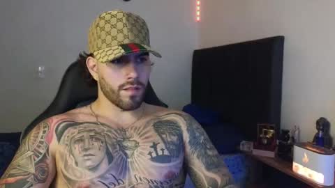 Ades online show from February 2, 2026, 9:19 am