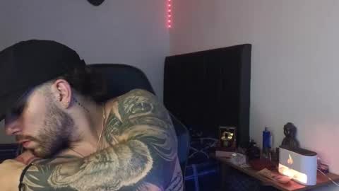 Ades online show from February 12, 2026, 7:03 am