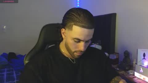 Ades online show from March 14, 2026, 5:24 am