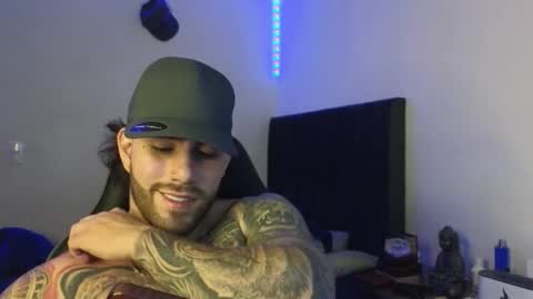 Ades online show from March 17, 2026, 4:50 am