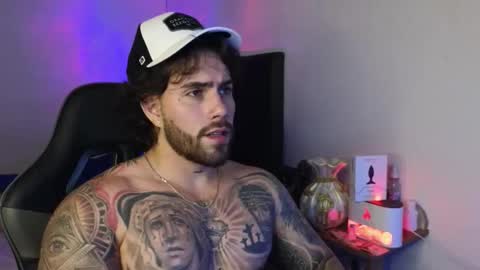 Ades online show from March 27, 2026, 5:57 am