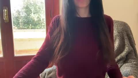 Snapshot of adessamoon chatting on December 31, 2024, 10:48 am Adessa online show from December 31, 2024, 10:48 am