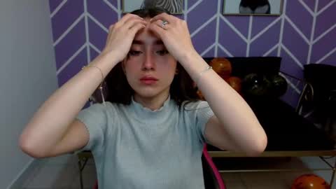 Snapshot of adhara_kitten chatting on November 13, 2025, 4:17 pm Adhara online show from November 13, 2025, 4:17 pm