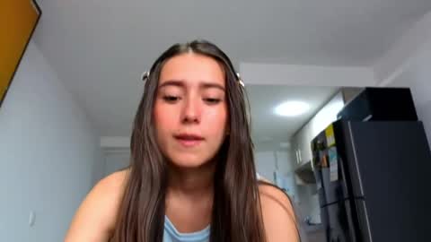 Snapshot of adhara_kitten chatting on May 23, 2026, 1:15 pm Adhara online show from May 23, 2026, 1:15 pm