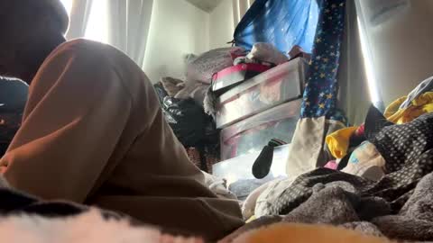 Snapshot of adick_ting chatting on January 6, 2025, 9:00 pm adick_ting online show from January 6, 2025, 9:00 pm