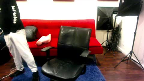 Snapshot of adick_ting chatting on January 12, 2025, 6:59 pm adick_ting online show from January 12, 2025, 6:59 pm