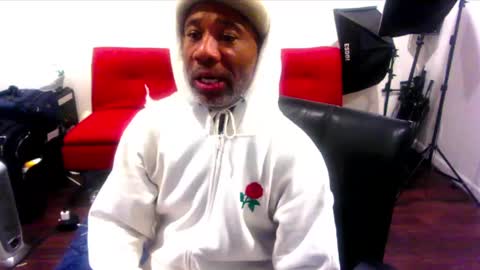 Snapshot of adick_ting chatting on February 17, 2025, 8:30 am adick_ting online show from February 17, 2025, 8:30 am