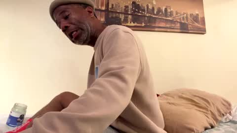 Snapshot of adick_ting chatting on March 12, 2025, 12:47 pm adick_ting online show from March 12, 2025, 12:47 pm