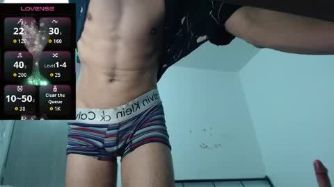 Philipe online show from April 8, 2026, 12:43 am