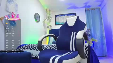   DALIL ADIL AMIN online show from March 9, 2025, 4:55 pm