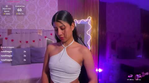 Snapshot of adisson_tay chatting on February 18, 2026, 12:01 pm adisson_tay online show from February 18, 2026, 12:01 pm