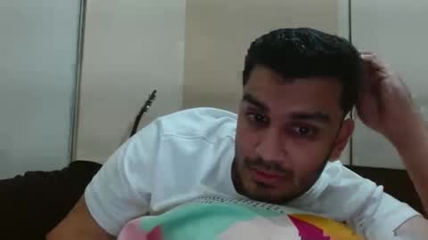 adit56665 online show from March 11, 2026, 6:25 pm