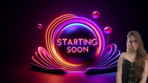 A Ditzy TGirl aka Lizzy online show from March 8, 2026, 10:02 pm