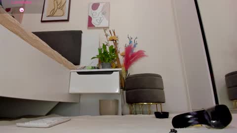 Snapshot of adonamazzara chatting on March 2, 2026, 5:09 pm Save the date 23 NOVEMBER for a incendiary day with me online show from March 2, 2026, 5:09 pm