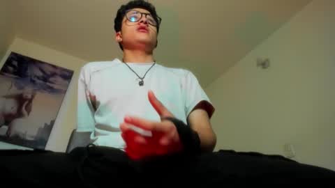 Snapshot of adonibaskerville chatting on February 18, 2026, 2:24 pm adonibaskerville online show from February 18, 2026, 2:24 pm