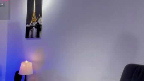 Adonis online show from February 1, 2025, 1:34 am