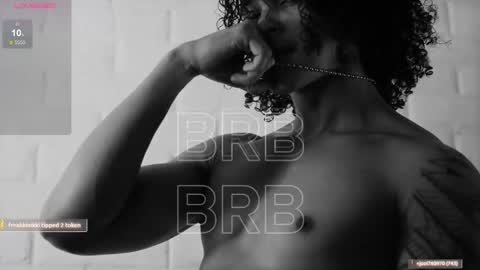 Adonis online show from February 14, 2025, 3:36 pm