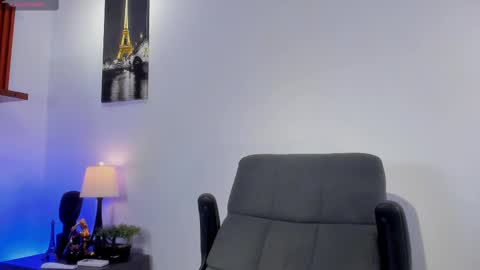 Adonis online show from March 6, 2025, 2:41 am