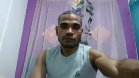 adonis_kodjoe online show from May 6, 2026, 11:48 am
