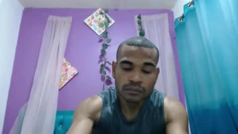 adonis_kodjoe online show from May 7, 2026, 9:36 am