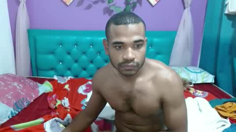 adonis_kodjoe online show from May 11, 2026, 9:15 am