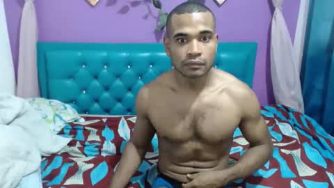 adonis_kodjoe online show from May 16, 2026, 8:44 am