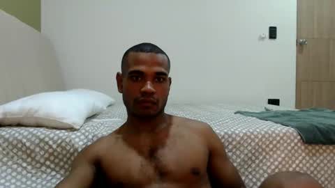 adonis_kodjoe online show from May 25, 2026, 9:59 am