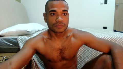 adonis_kodjoe online show from May 26, 2026, 9:05 am