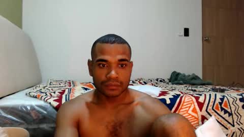adonis_kodjoe online show from May 27, 2026, 8:33 am