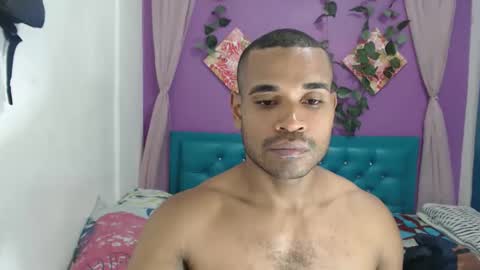 adonis_kodjoe online show from May 27, 2026, 11:13 pm